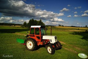 LTZ 55AS + Metal-Fach