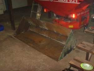 Łycha Do Tura Qucike