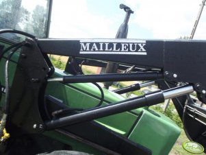 Mailleux