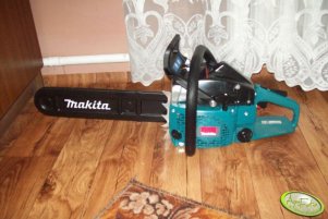 Makita DSC520
