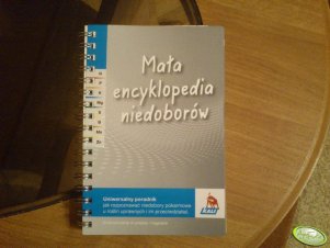 Mała Encyklopedia Niedoborów