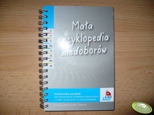 Mała encyklopedia niedoborów 