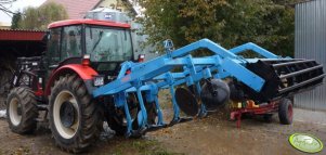 Mandam Kus 2.1B + Zetor Proxima 8441