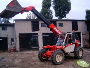 Manitou 626