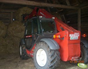 Manitou 629