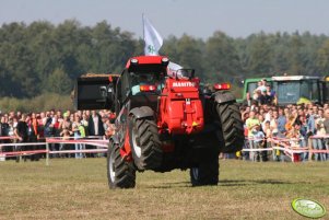 Manitou 634-120 LSU turbo