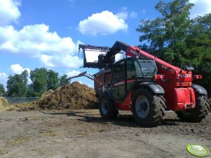 Manitou 634 LSU 