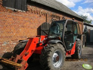 Manitou 634