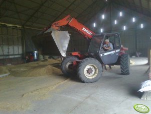  Manitou 726