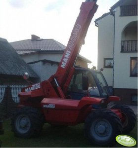 Manitou 728