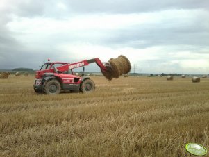 Manitou 732