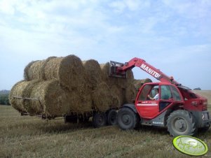 Manitou 732