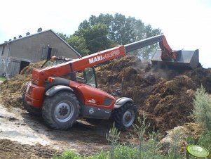 Manitou 742 MLSU