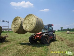 Manitou 845 - 120