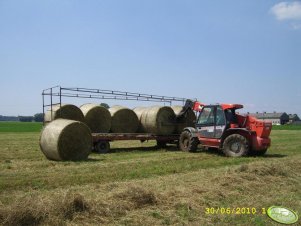 Manitou 845 - 120