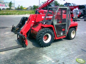 Manitou BT 425