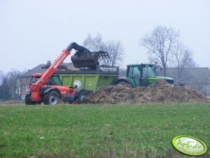 Manitou Maniscopic