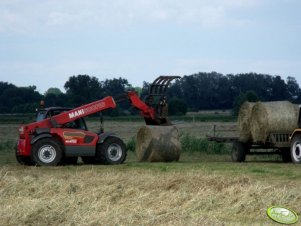 Manitou Maniscopic