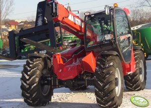 Manitou MLT 1035 120 LSU