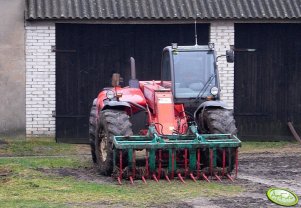 Manitou MLT 629