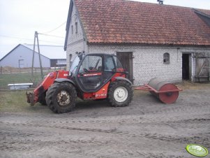 Manitou MLT 629 