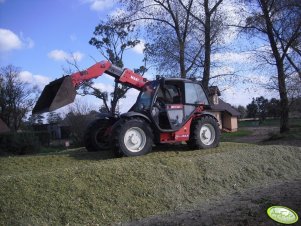 Manitou MLT 629