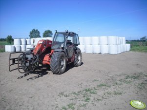 Manitou   MLT 629