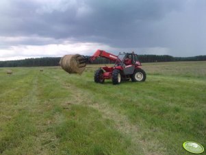 Manitou MLT 725 Turbo