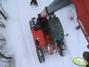 Manitou MLT 730