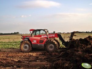 manitou mlt 731