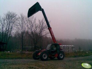 Manitou MLT 735 LSU