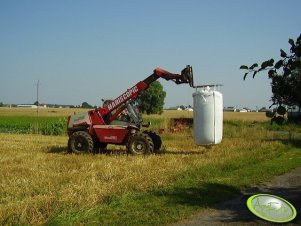 Manitou MLT626 