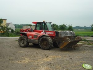 Manitou MLT845-120LSU