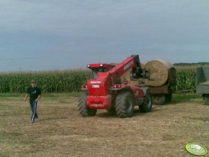 Manitou MLT