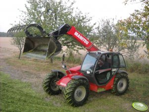 Manitou MLT