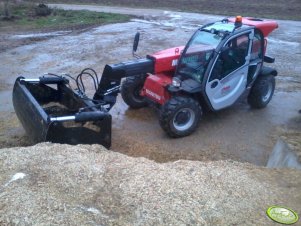 Manitou MT 625 