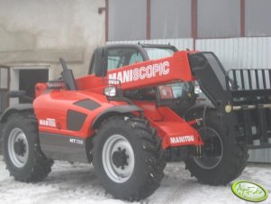 Manitou MT 732