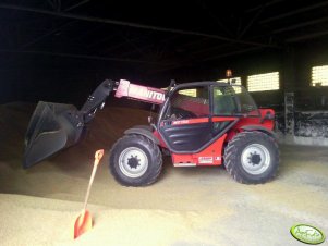 Manitou MT 732