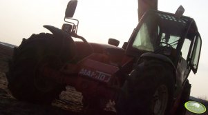 Manitou MT 932