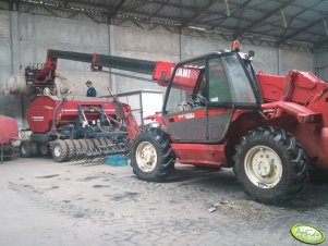  Manitou MT1232s