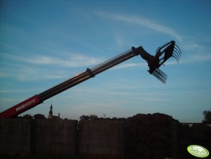 Manitou MT1740 sl turbo
