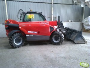 Manitou MT625