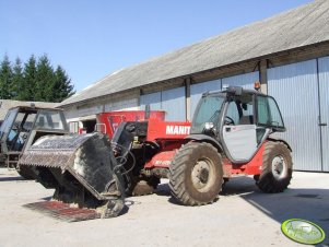 Manitou MT732