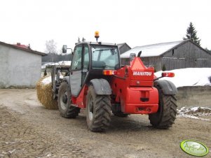 Manitou MT732