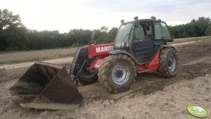 Manitou MT73