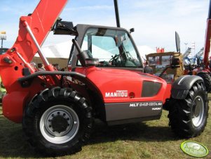 Manitou