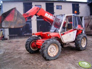 Manitou