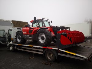 Manitou 735