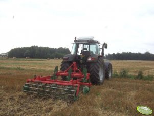 Massey 6180