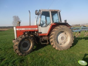 Massey Ferguson 1004T